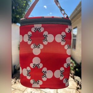 Adorable Disney Baby -  insulated bottle bag